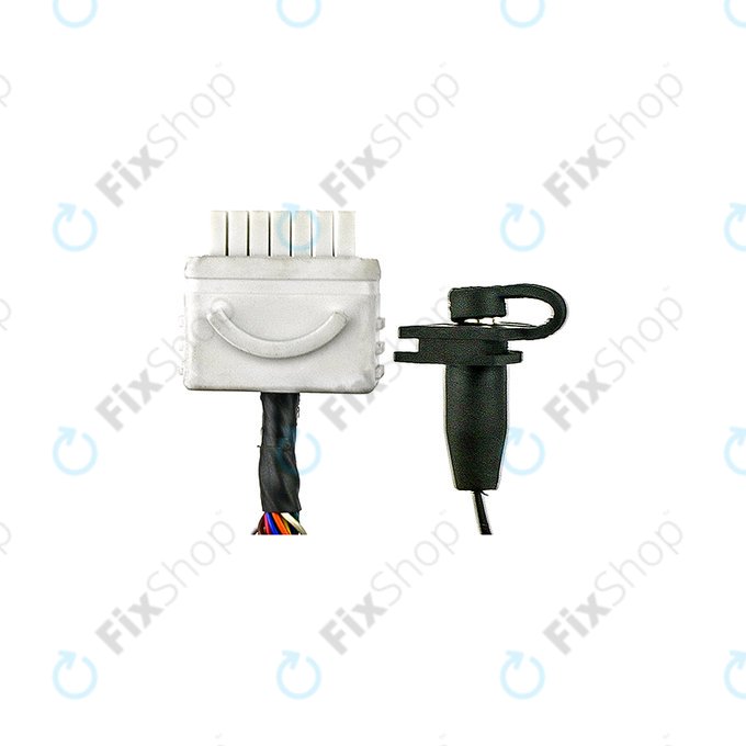 Батерия за Robomow City MC300, 400, 500, 800, 1000, 1200, 3000mAh, Li-Ion, 25.6V, BAT7000B, HQ