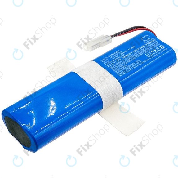Батерия за Rowenta X-PLORER S75s, S75s+, SS-2230002528, Li-Ion 14.4V 2600mAh, HQ