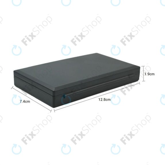 Дигитална везна 200g/0.01g, TFY MX-200