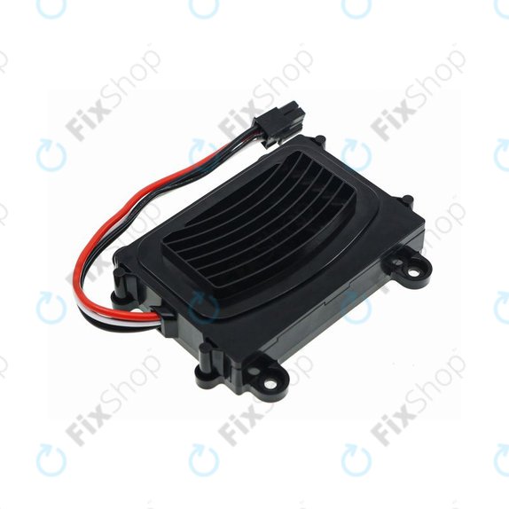 Батерия за Bosch Indego 350, 400, M 700, Indego S+ 350, 2500mAh, Li-Ion, 18V, F016104898, HQ