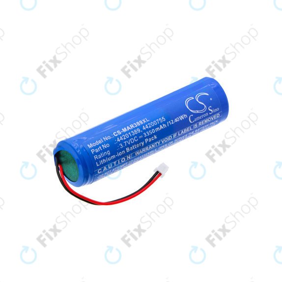 Батерия за MARES ICON HD, ICON Genius, Genius Air, 3350mAh, Li-Ion, 3.7V, 44201389, HQ