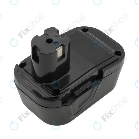 Батерия за Einhell BT-CD 14.4 Li, 2500mAh, Li-Ion, 14.4V, BT-CD 14.4 Li, HQ