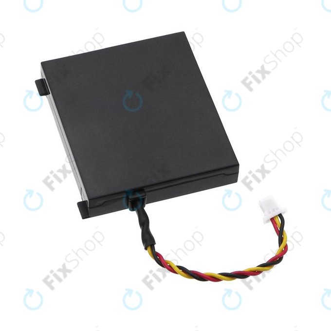 Батерия за Logitech G930, 600mAh, Li-Ion, 3.7V, L-LY11, HQ