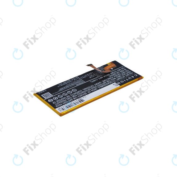 Батерия за Huawei Y3 (2018), Huawei P8 Lite, 2200mAh, Li-Pol, 3.8 V, HB3742A0EZC+, HQ