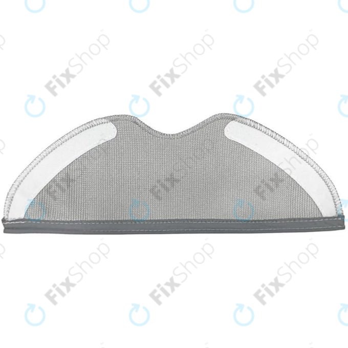 Моп кърпа, 2 бр. за Xiaomi Robot Vacuum E5