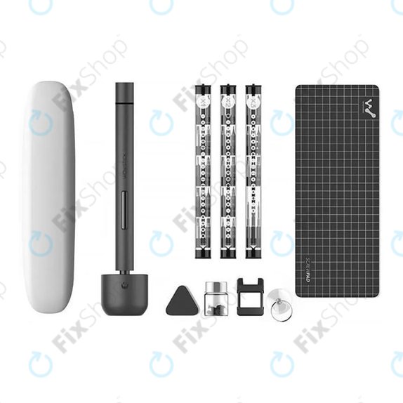 Електрическа отвертка 64в1, Xiaomi WOWstick 1F+
