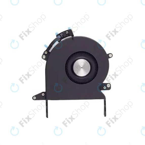 Вентилатор (десен) за MacBook Pro 14", A2918 (2023), 923-10084, Genuine Apple