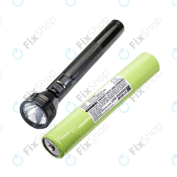 Батерия за Streamlight ML5000, 5000mAh, Ni-MH, 6V, 20170, HQ