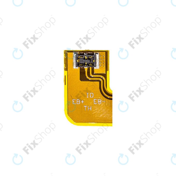 Батерия за Sony Xperia XA1 Ultra G3221, 2700mAh, Li-Pol, 3.8 V, LIP1641ERPXC, HQ