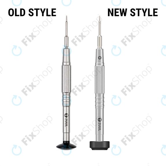 Отвертка - Ванадиева стомана - Pentalobe PL1 (0.8mm), 2UUL Everyday