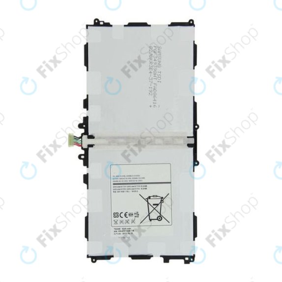Батерия за Samsung Note 10.1 2014 P600, T8220E, 8220mAh