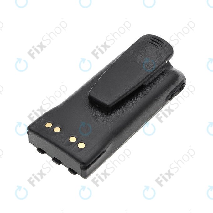 Батерия за Motorola GP, HT, MTX, Pro, 2600mAh, Li-Ion, 7.4V, HNN9008A, HQ