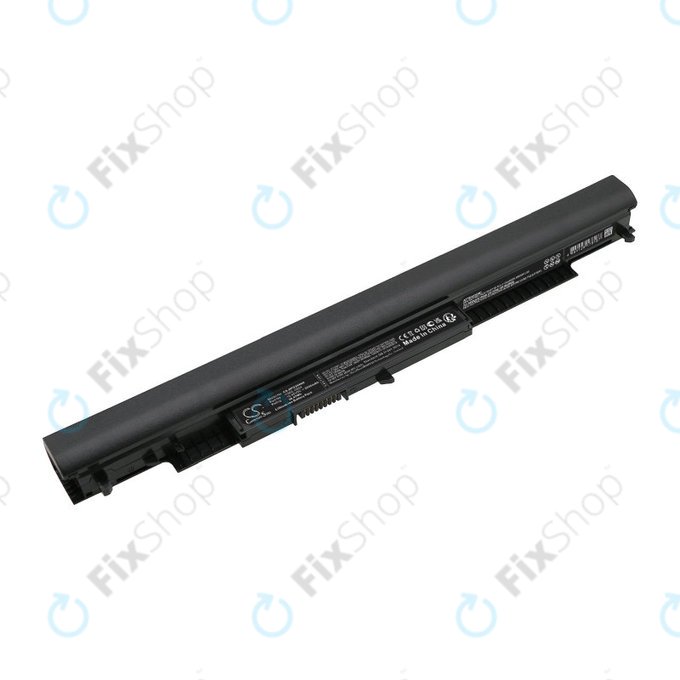 Батерия за HP Pavilion 14, 15, 17, HP 250 G4, G5, 2600mAh, Li-Ion, 10.95V, HS04, HQ