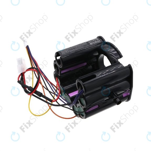 Батерия за Rowenta RH-series, SS-9100042161, Li-Ion 22.2V 3500mAh, HQ