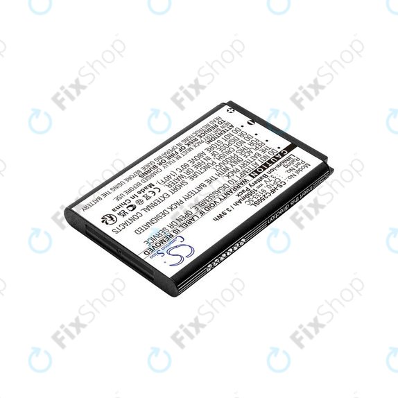 Батерия за Amplicomms Powertel M4000, Auro Comfort 1010, 1050mAh, Li-Ion, 3.7V, MM460BB, CP10, HQ