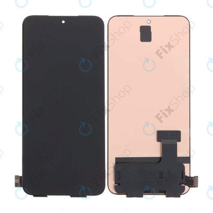 Дисплей OLED за Xiaomi 14 23127PN0CC, Тъчскрийн без рамка