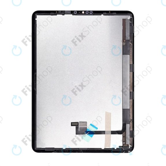 LCD дисплей за iPad Pro 11.0" (3rd Gen 2021, 4th Gen 2022), Тъчскрийн без рамка, Refurbished