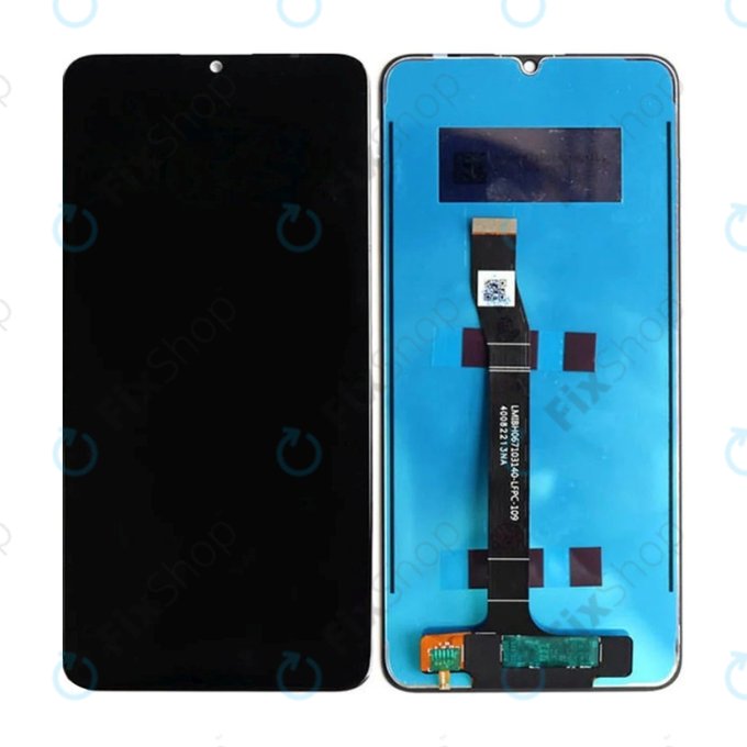 дисплей за Huawei Nova Y70 Mega-L29E, Тъчскрийн без рамка, TFT