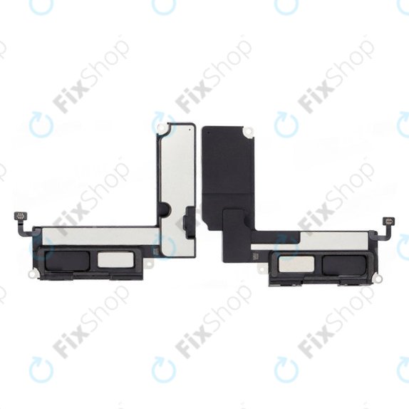 Говорители (ляв и десен) за MacBook Air 15", A3114 (2024), 923-10339, Genuine Apple
