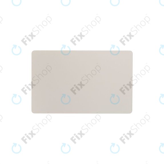 Пълен тракпад за MacBook Air 15", A3114 (2024), Starlight, 661-40272, Genuine Apple