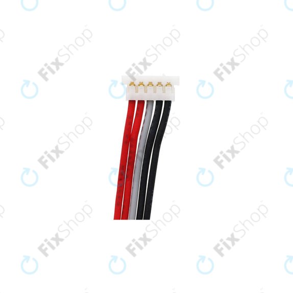 Батерия за Nintendo Switch HAC-001, 4300mAh, Li-Pol, 3.85V, HAC-003, HQ