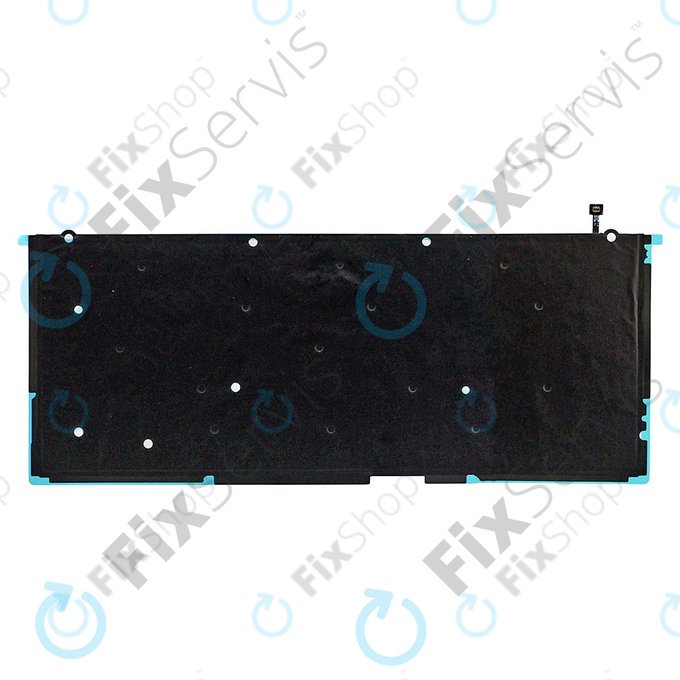 Подсветка за клавиатура за MacBook Pro 13" A1502 (късна 2013 – ранна 2015), UK/EU