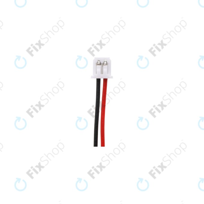 Батерия за Plantronics, Avaya, 240mAh, Li-Pol, 3.7V, 65358-01, HQ