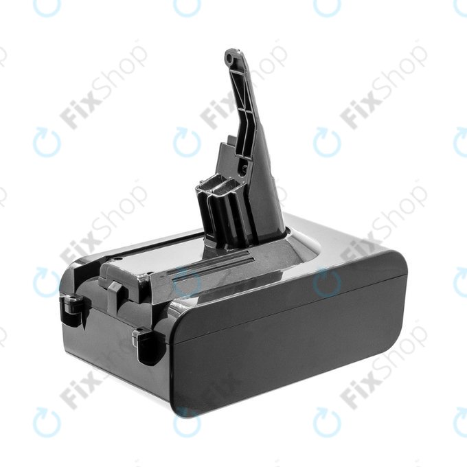 Батерия за Dyson V8, 215681, PM8-US-HFB1497A, Li-Ion 21.6V 5000mAh, HQ