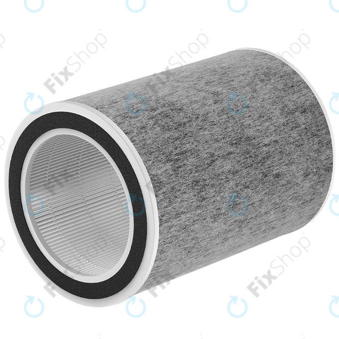 HEPA филтър за Shark HP200, HP201, HP202