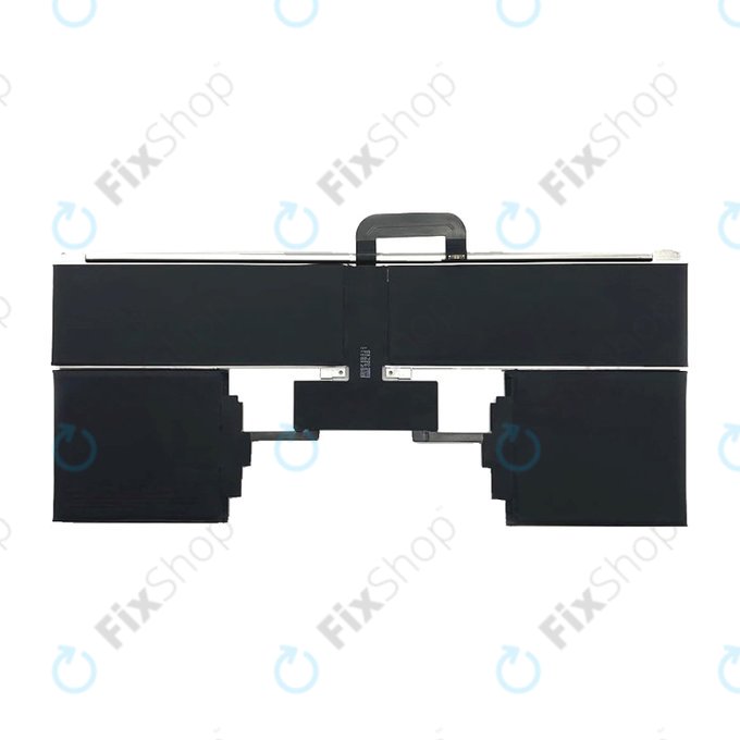 Батерия за MacBook Air 13" M2 A2681 (2022), A2669, 4561mAh