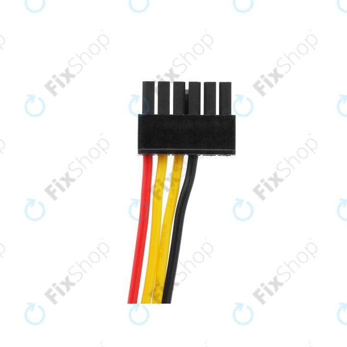 Батерия за Neato Botvac 70, 75, 80, 85, 2000mAh, Ni-MH, 12V, NX2000SCx10, HQ