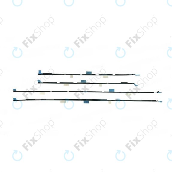 Лепило за подложка на LCD дисплей за iMac 24", A3137 (2024), 076-00592, Genuine Apple