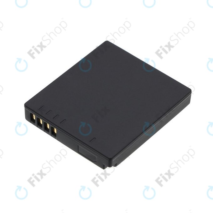 Батерия за Panasonic Lumix DMW-BCF10, 940mAh, Li-Ion, 3.7V, DMW-BCF10, HQ