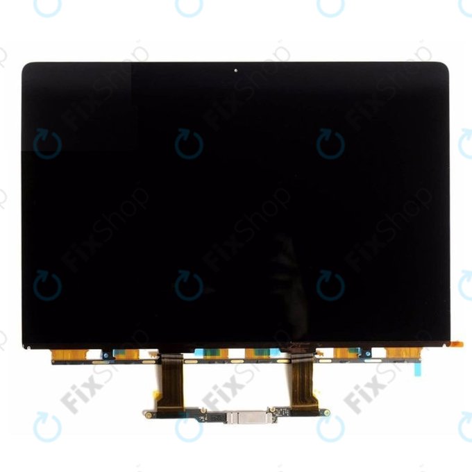 LCD дисплей за MacBook Pro 13" A1706, A1708 (късна 2016 – средата на 2017), Refurbished