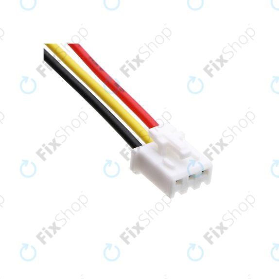 Батерия за Blaupunkt BlueBot XSMART, 3400mAh, Li-Ion, 14.4V, BPK-VCBB1XB, Xboost, D071-INR-CH-4S1P, HQ