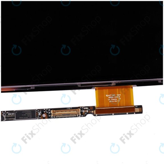 LCD дисплей за MacBook Air 13" A1466 (средата на 2012 – средата на 2017), Refurbished