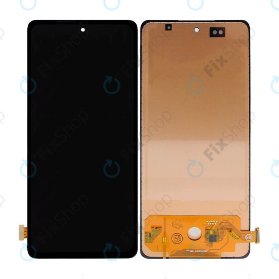 дисплей за Samsung S20 FE G780F, Тъчскрийн без рамка, TFT