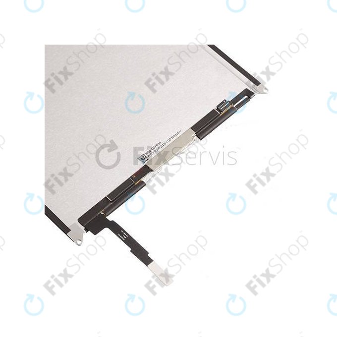 LCD дисплей за Apple iPad Air, iPad (5th Gen 2017)