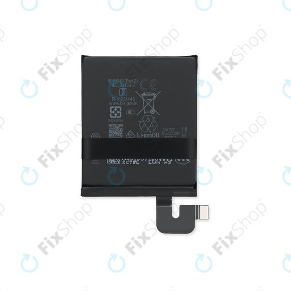 Батерия за Google Pixel 10 Pro Fold, Base GU46C, G949-01540-00, Genuine Service Pack