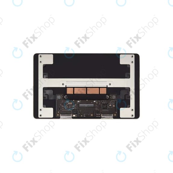 Тракпад за MacBook Air 13" A2681 (2022), Starlight