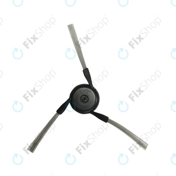 Комплект резервни части за Dreame X50 Ultra, L50 Ultra, L40s Ultra, L40s Pro Ultra, X50 Master, Mova V50 (2 чифта основни четки, 4x Филтър, 4x Странична четка)
