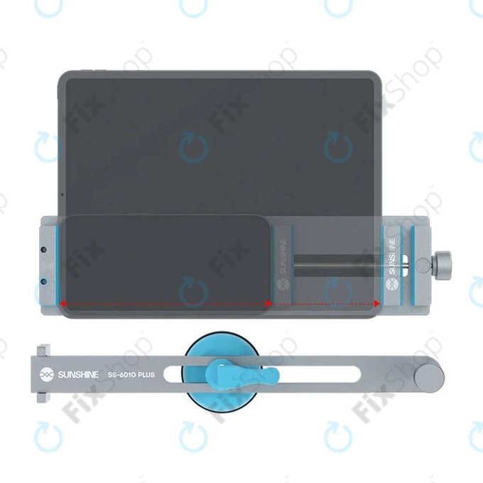 LCD сепаратор, Sunshine SS-601G Plus