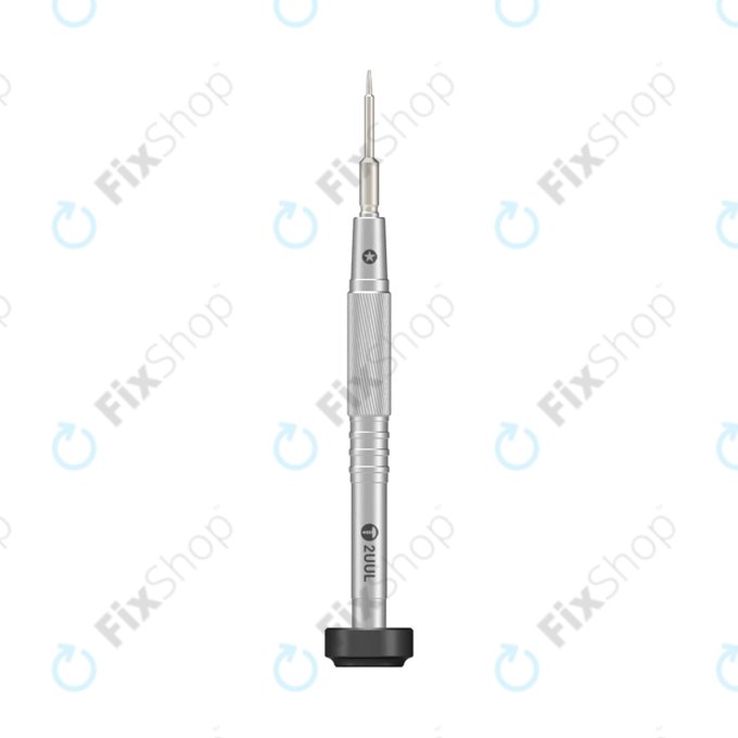 Отвертка - Ванадиева стомана - Pentalobe PL1 (0.8mm), 2UUL Everyday