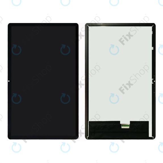 LCD дисплей за Lenovo Tab P11 TB-J606F, P11 Plus TB-J616F, Тъчскрийн без рамка, TFT