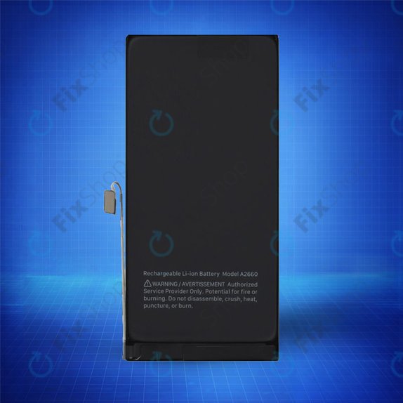Батерия за iPhone 13 Mini, 2406mAh, A2660, Service Pack