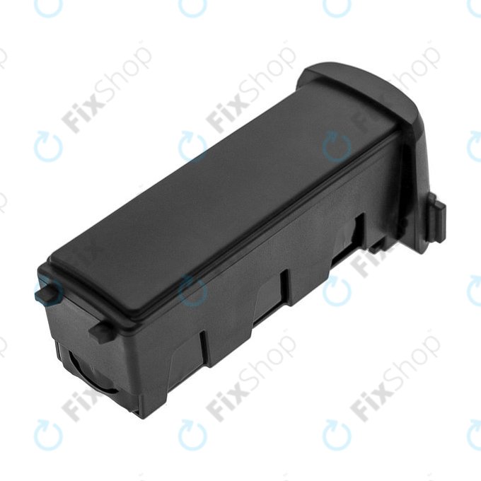 Батерия за Hubsan Zino H117s, Zino Pro, 4200mAh, Li-Pol, 11.4V, HQ