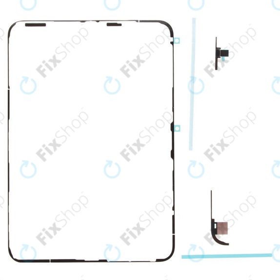 LCD Лепило за Дисплей за iPad Mini (2024), WiFi, 076-00569, Genuine Apple