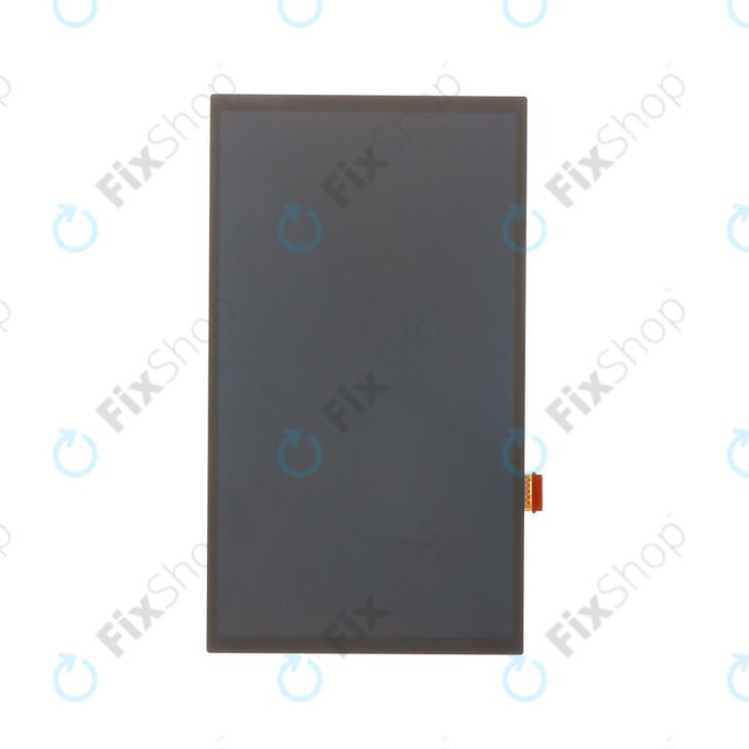 LCD дисплей (Black) за Nintendo Switch OLED