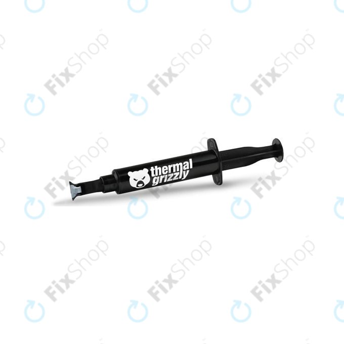 Термопаста 6g, Thermal Grizzly Duronaut