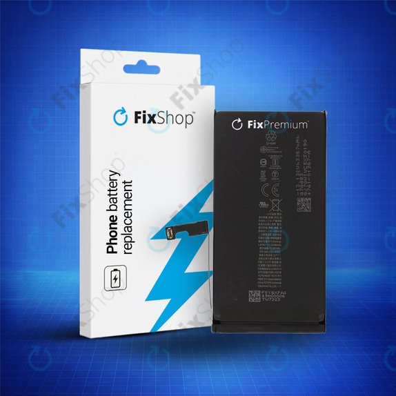 Батерия за iPhone 15, 3367mAh, DIAGNOSTIC